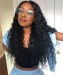 quality deep wave u part human hair wigs for sale now 