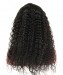 Deep Wave 250% High Density Lace Front Wigs For Black Women