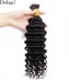 Shop Dolago Deep Curly Wave Nano Ring Human Hair  Extensions For Women At Cheap Prices Best Tip Hair Extension Natural Looking To Make Long Hairstyle For Sale 