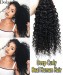 Shop Dolago Deep Curly Wave Nano Ring Human Hair  Extensions For Women At Cheap Prices Best Tip Hair Extension Natural Looking To Make Long Hairstyle For Sale 