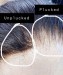 Hottest Sale Invisible HD 13x6 Lace Front Straight Wigs Pre Plucked For Black Women Transparent Brazilian Human Hair Front Lace Wig With Baby Hair 130% Natural HD Lace Frontal Wigs Can Be Dyed With Cheap Price