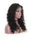 Brazilian Loose Wave Lace Front Human Hair Wigs 300% Density