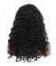 Brazilian Loose Wave Lace Front Human Hair Wigs 300% Density