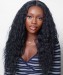 Dolago Cheap Natural Wave HD Lace Front Wigs For Black Women High Quality 250% HD Invisible Human Hair Lace Frontal Wigs For Sale Best 13x6 Wavy Lace Front Wigs Pre Plucked With Baby Hair Online 