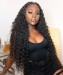 Dolago 150% Glueless Braided HD Lace Front Deep Wave Wigs With Baby Hair High Quality Wavy Transparent Front Lace Wigs Pre Plucked For Black Women Best Brazilian Frontal Wigs With Natural Hairline For Sale 