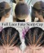 HD Invisible Lace Full Lace Wig 