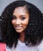Dolago 180% 3B 3C Kinky Curly Full Lace Wigs For Black Women Sale Online High Quality Curly Full Lace Human Hair Wigs Pre Plucked With Baby Hair Best Glueless Real Human Hair Full Lace Wigs
