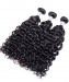 Dolago 3 Pcs Brazilian Hair Weave Bundles Wet and Wavy Human Hair