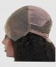 Dolago Light Yaki Straight Pre Plucked Full Lace Human Hair Wigs 130%density