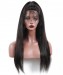 Full Lace Wigs For Black Women Brazilian Straight Human Hair