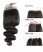 Dolago Cheap Body Wave Bundles With Closure For Women Brazilian 3 Human Hair Bundles And 5x5 Lace Front Closure For Short Hair High Quality Bundles With Closure Pre Plucked Wholesale Online For Sale