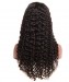 Dolago High Quality Deep Wave 13x6 Lace Front Human Hair Wigs For Black Women 180% Brazilian Front Lace Wigs Human Hair Pre Plucked For Sale Glueless Transparent Lace Front Wigs With Baby Hair 