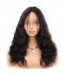Dolago Cheap Natural Wave HD Lace Front Wigs For Black Women High Quality 250% HD Invisible Human Hair Lace Frontal Wigs For Sale Best 13x6 Wavy Lace Front Wigs Pre Plucked With Baby Hair Online 