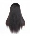 Dolago 130% Yaki Straight HD Lace Frontal Wigs Pre Plucked For Women Brazilian 13x6 Transparent Lace Front Wigs With Baby Hair For Sale At Cheap Prices Best Quality HD Lace Wigs Pre Bleached Natural Hairline Online