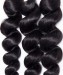 Dolago Best Loose Wave I Tip Extensions For Black Hair Brazilian Itip Human Hair Extensions For Women Wholesale Price 100 Pieces/set Fusion Micro Link Extensions With Silicone Rings For Sales Online Supplier