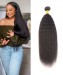 Dolago Light Yaki Straight Bundles Hair For Women Best Brazilian Human Hair Bundles With Wholesale Price Cheap Remy Hair Extensions Bundles Of Hair Sale Online Shop