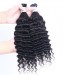 Dolago Deep Wave Itip Extensions For Black Hair High Quality Brazilian I Tip Human Hair Extensions For Women 100 Pieces/set Itip Extension With Silicone Rings For Sales Wholesale Price Online