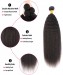 Dolago Light Yaki Straight Bundles Hair For Women Best Brazilian Human Hair Bundles With Wholesale Price Cheap Remy Hair Extensions Bundles Of Hair Sale Online Shop