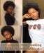 Afro Kinky Curly Wigs Brazilian Short Bob Human Hair Wig 100% Human Hair Wig For Black Women Non Lace Pixie Cut Wig
