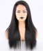 Dolago Invisible HD Lace Front Light Yaki Straight Human Hair Wigs For Women 150% Density Transparent 13X6 HD Lace Wig Pre Plucked Brazilian Coarse Yaki Straight Front Lace Wigs With Baby Hair Cheap Price For Sale
