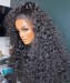 Best Brazilian Curly hd lace wigs online sale for women on sale