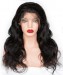 Body Wave 300% High Density Lace Front Wigs For Women Brazilian Human Hair Wigs