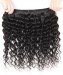 Dolago Human Hair Deep Curly Bundles With 5x5 Closure Deal For Women High Quality 10A Grade 3 Bundles With Lace Frontal Closure Wholesale Closures And Bundles Hair Extensions For Sale Online Shop