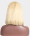 Quality 613 Blonde Lace Wigs For Women Cheap Price  