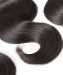 Brazilian Body Wave Hair Extensions 100% Remy Human Hair Weave Bundles Natural Color 