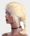 Quality 613 Blonde Lace Wigs For Women Cheap Price  
