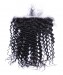 Dolago Deep Wave Brazilian Hair 13x6 Ear To Ear Lace Frontal Closure With Baby Hair Natural Color 