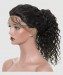 Deep Wave Lace Front Wigs 150% Density
