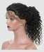 Dolago 13X4 Lace Front Human Hair Deep Curly Wigs Pre Plucked 180% Density High Quality Frontal Wigs For Black Women Natural Transparent Front Lace Wigs With Baby Hair For Sale Online Free Shipping