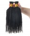 Dolago Good 4A 4C Kinky Curly I Tip Extensions For Women 8-30 Inches High Quality Itip Extensions From Online Shop I Tip Human Hair Extensions To Make Long Hairstyles For Sale   