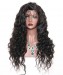Body Wave Lace Front Human Hair Wigs 
