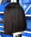 The Best Cheaper Lace Closure Bob Hair Wigs Human Hair