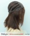 Silk Top Jewish Human Hair Wigs For Sale Cheap Price Now 