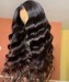 loose wave undetectable Hd Lace wigs for women 