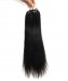 Brazilian Straight Micro Link Human Hair Extensions For Sale 