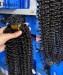 good i tip hair extensions kinky curly online 100 pieces/set