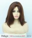 Silk Top Jewish Human Hair Wigs For Sale Cheap Price Now 