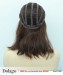 Silk Top Jewish Human Hair Wigs For Sale Cheap Price Now 