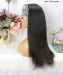 Human Hair Headband Wigs For Women Cheap Price For Sale