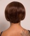 Dolago Pixie Cut Short Human Hair Wigs 