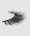 Natural Looking 5D Mink False Eyelashes Easy Application and Unparalleled Comfort L31