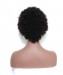 Quality Afro Kinky Curly Wigs For Women