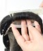 cheap price best quality human hair toupee for sale now 