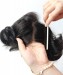 cheap price best quality human hair toupee for sale now 