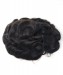 quality human hair toupee for men at cheap price now 