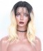 613 Blonde Lace Front Human Hair Wig For Black Women